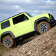 Image for article titled The 2018 Suzuki Jimny Is the Off-Road Bargain of Your Dreams, and the Highway Cruiser of Your Nightmares